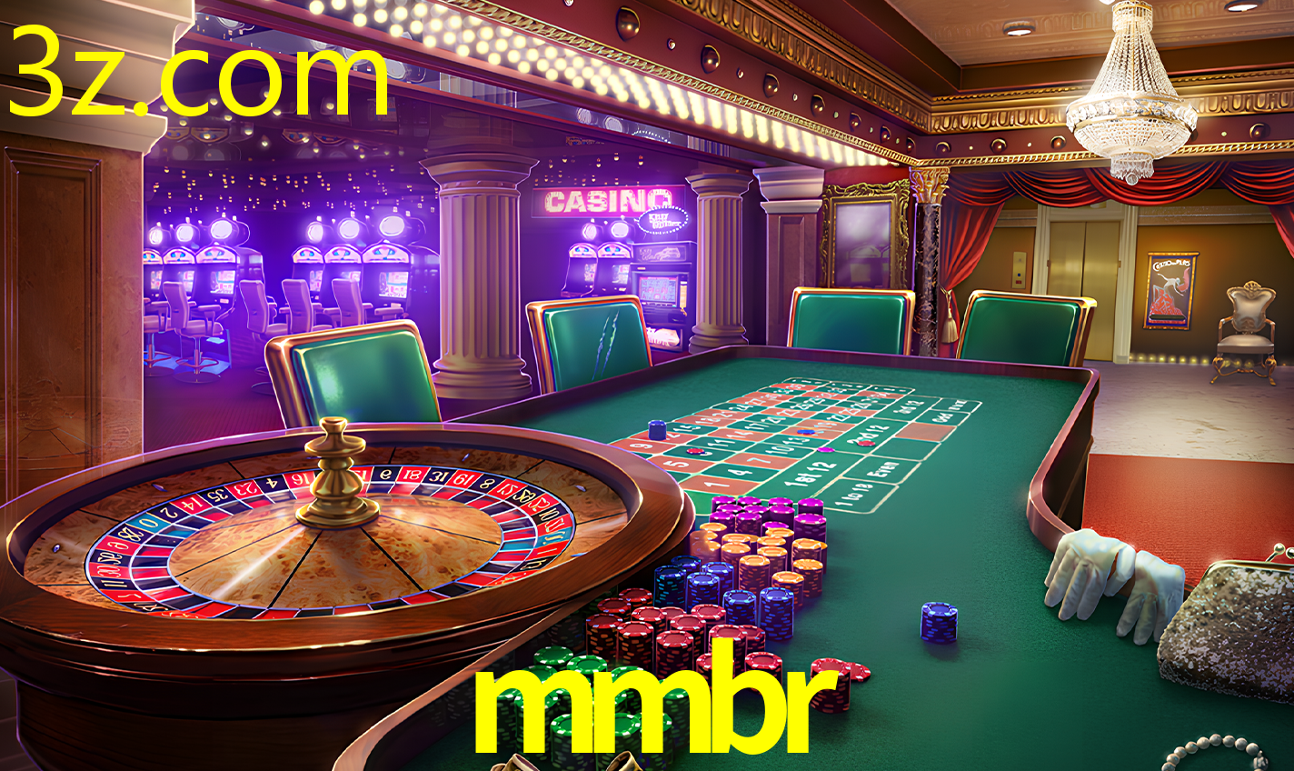 MMBR