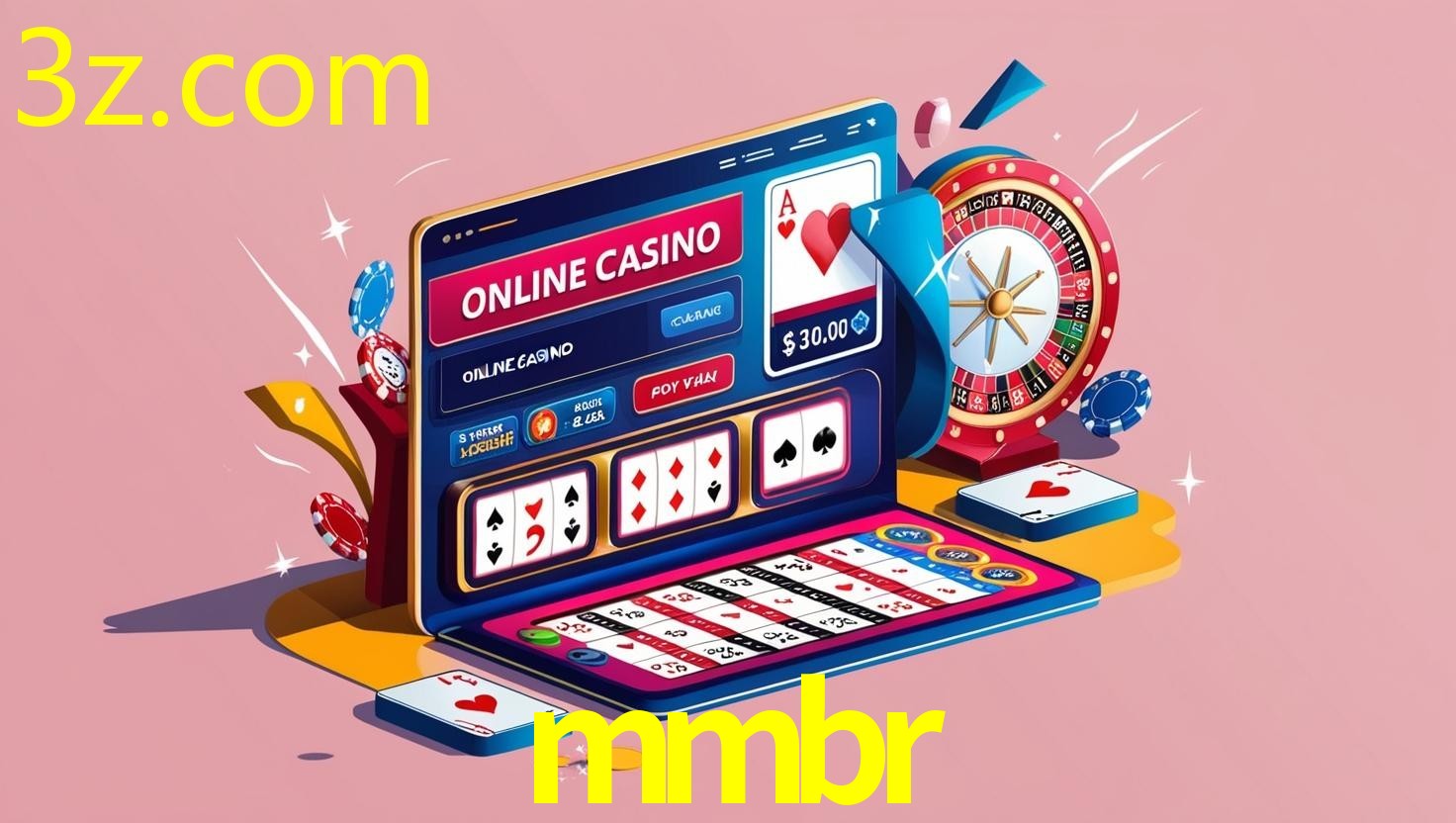 MMBR